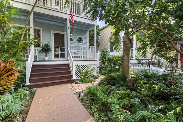 Key West, FL 33040,11 Kestral Way