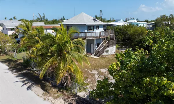 115 E Cahill Court, Big Pine, FL 33043