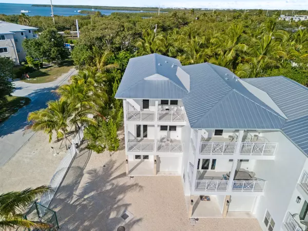 84745 Old Highway #1, Windley Key, FL 33036