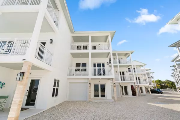 Islamorada, FL 33036,84745 Old Highway #14