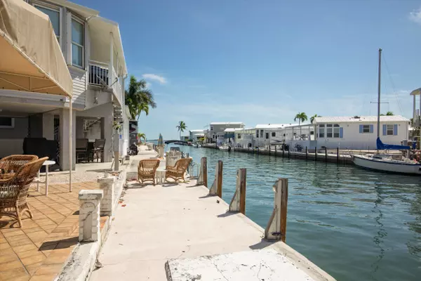 Cudjoe, FL 33042,701 Spanish Main Drive #280