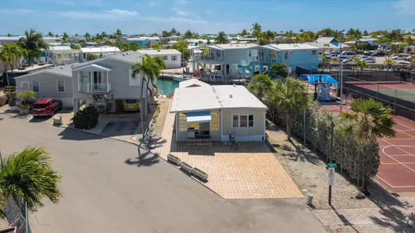 701 Spanish Main Drive #280, Cudjoe, FL 33042