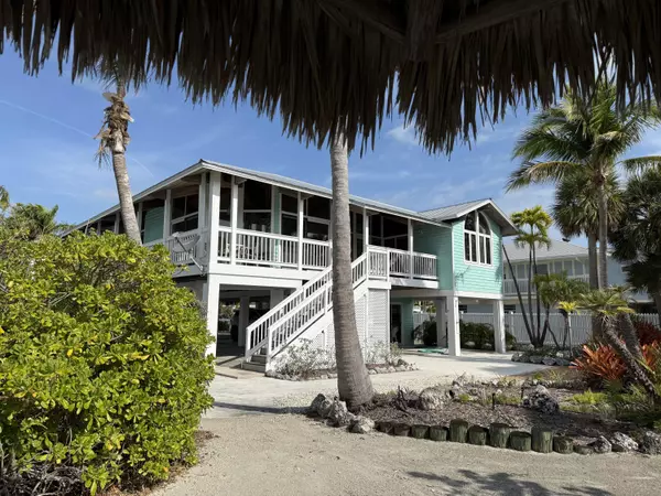 Sugarloaf, FL 33042,17022 Starfish Lane W