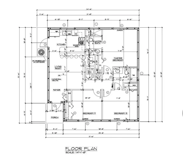 Key Largo, FL 33037,50 Oleander Drive