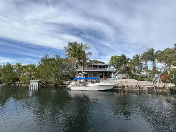 120 Captains Court, Islamorada, FL 33070