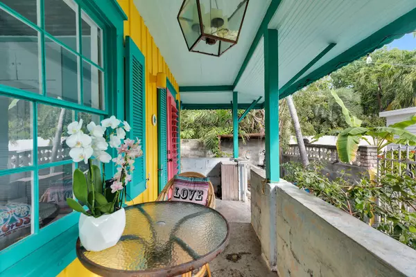 Key West, FL 33040,612 Mickens Lane