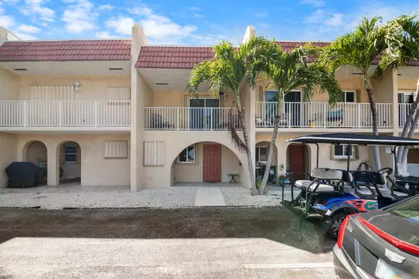 423 Sombrero Beach Road #2, Marathon, FL 33050