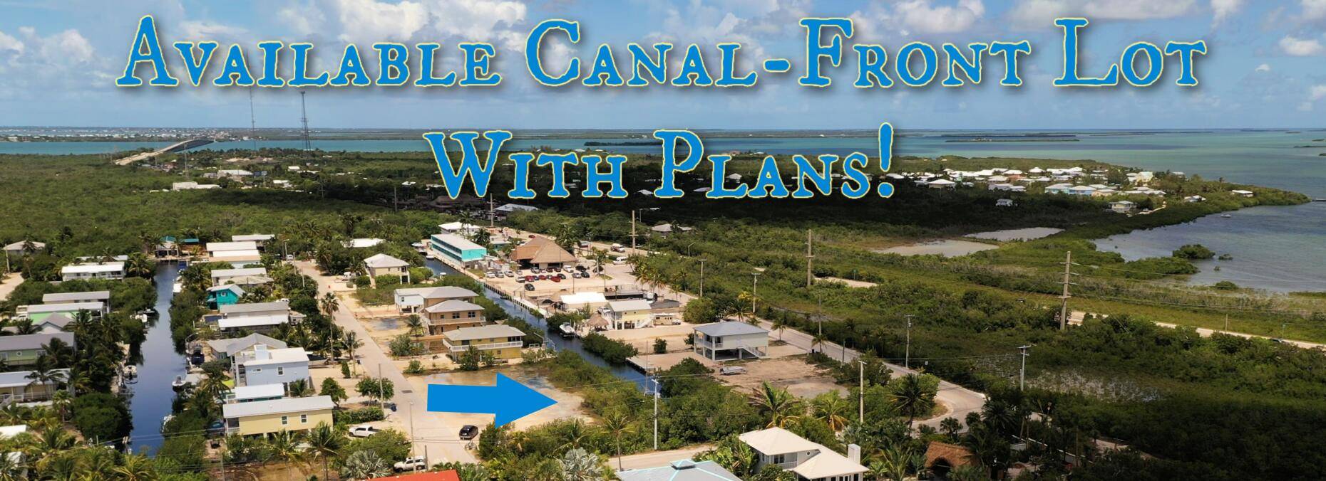27463 Antigua Lane, Ramrod Key, FL 33042