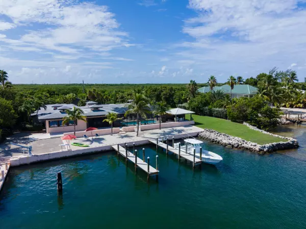 Marathon, FL 33050,57121 Morton Street