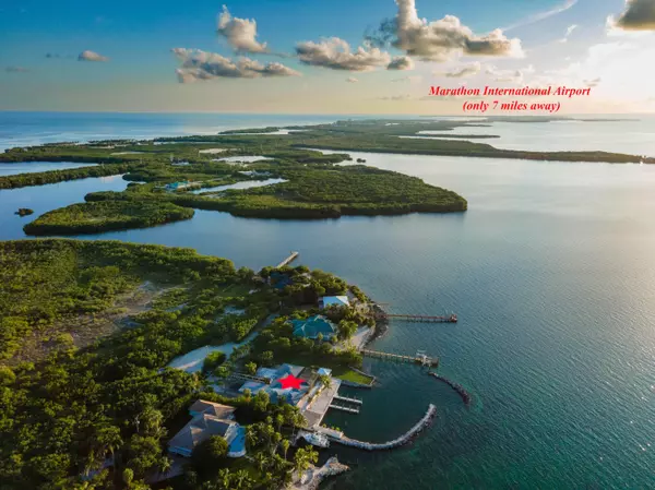 Marathon, FL 33050,57121 Morton Street