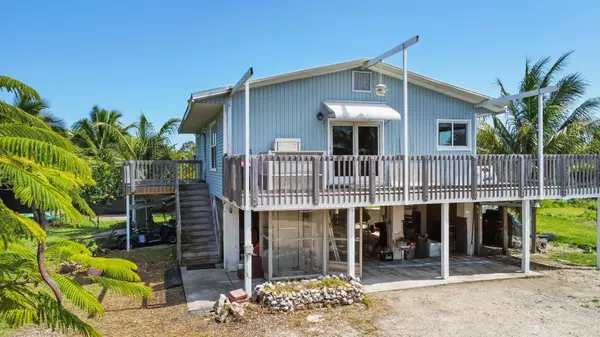 30620 18Th Lane, Big Pine, FL 33043