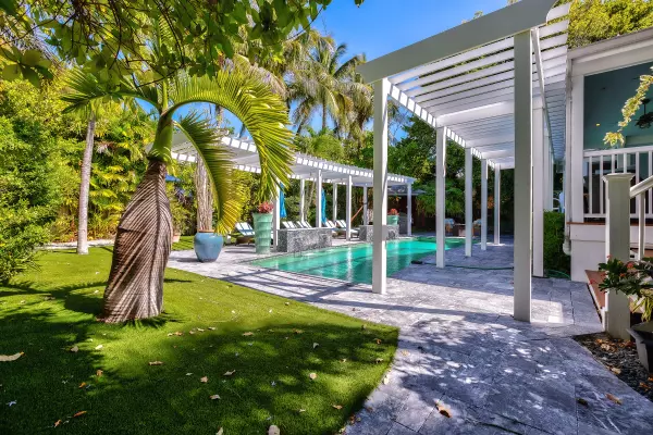 2510 Fogarty Avenue, Key West, FL 33040
