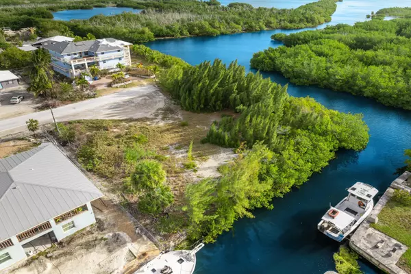 Big Pine, FL 33043,Vacant Lot Canal Street