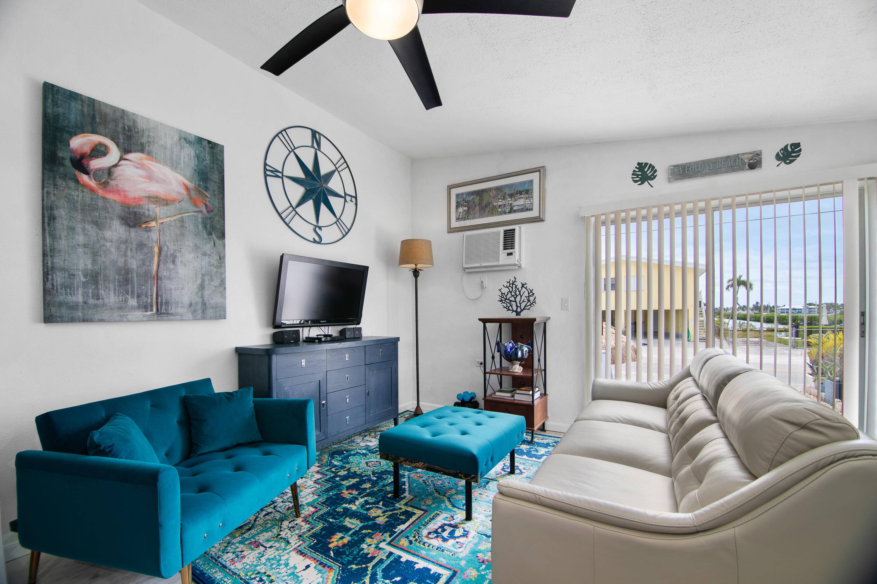 Key Colony, FL 33051,10 Clara Boulevard