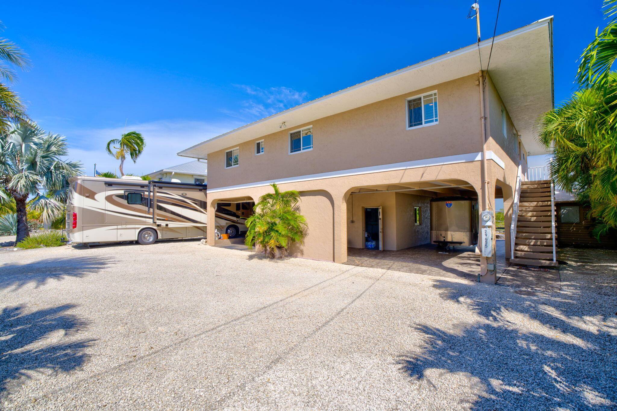 Big Pine Key, FL 33043,29655 Forrestal Avenue