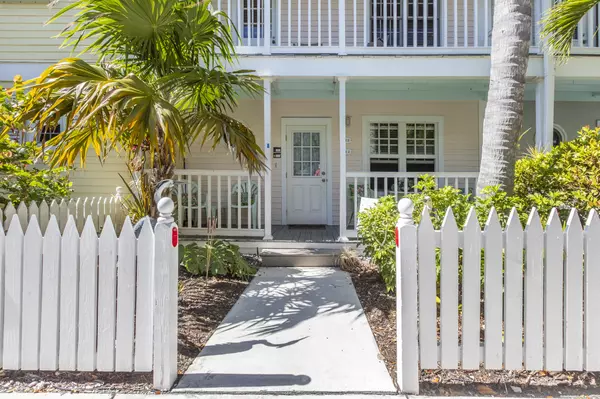 Key West, FL 33040,204 Southard Street #5