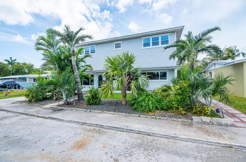 Key West, FL 33040,1006 16th Terrace