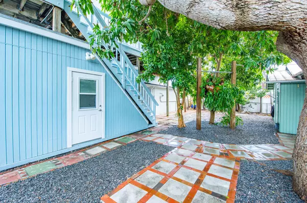 Key West, FL 33040,1006 16th Terrace