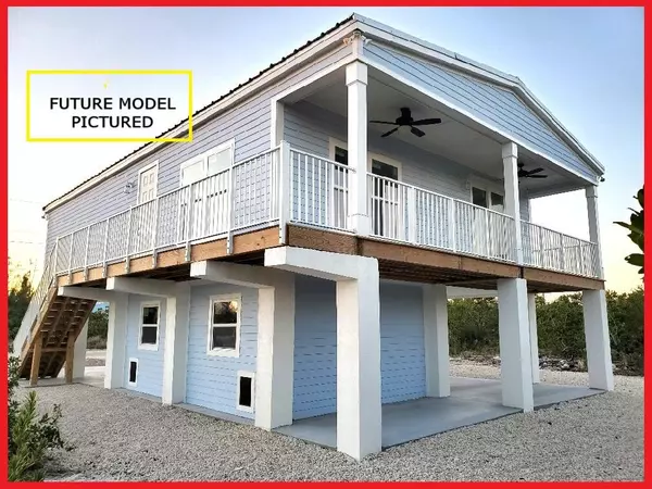 Big Pine, FL 33043,231 Pelican Lane