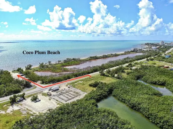 Marathon, FL 33050,1700 Coco Plum Drive #N/A