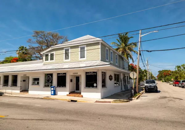 Key West, FL 33040,1200 White Street