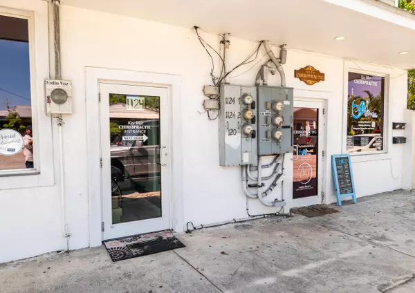 Key West, FL 33040,1200 White Street