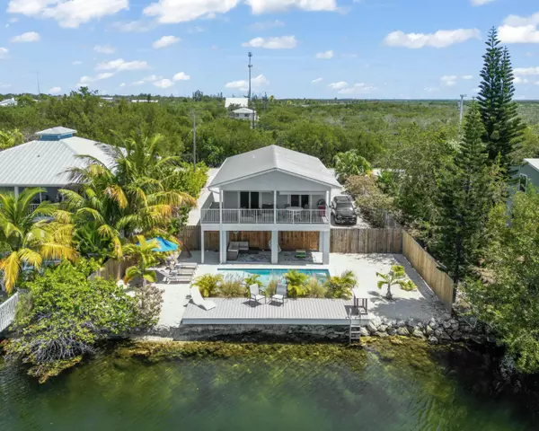 226 Newfound Boulevard, Big Pine, FL 33043