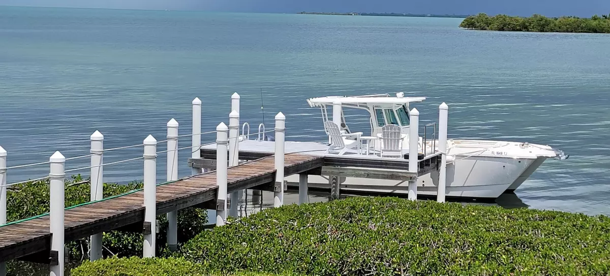 Marathon, FL 33050,101 Windy Point Circle