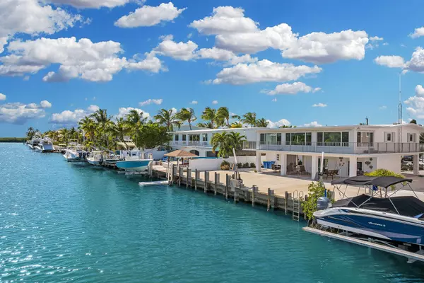 123 Valencia Drive, Islamorada, FL 33036