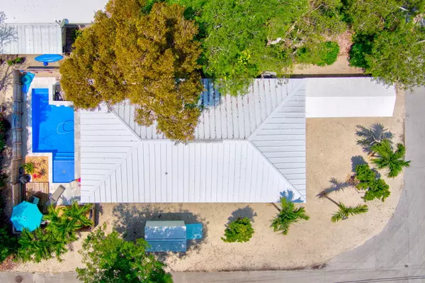 Key Largo, FL 33037,101 Poinsetta Drive