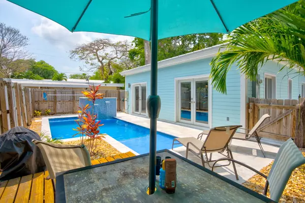 Key Largo, FL 33037,101 Poinsetta Drive