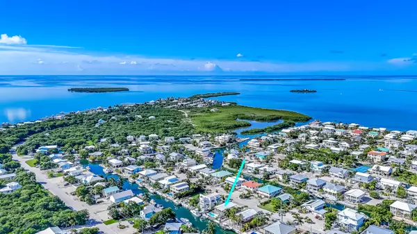 Summerland, FL 33042,1021 E Caribbean Drive