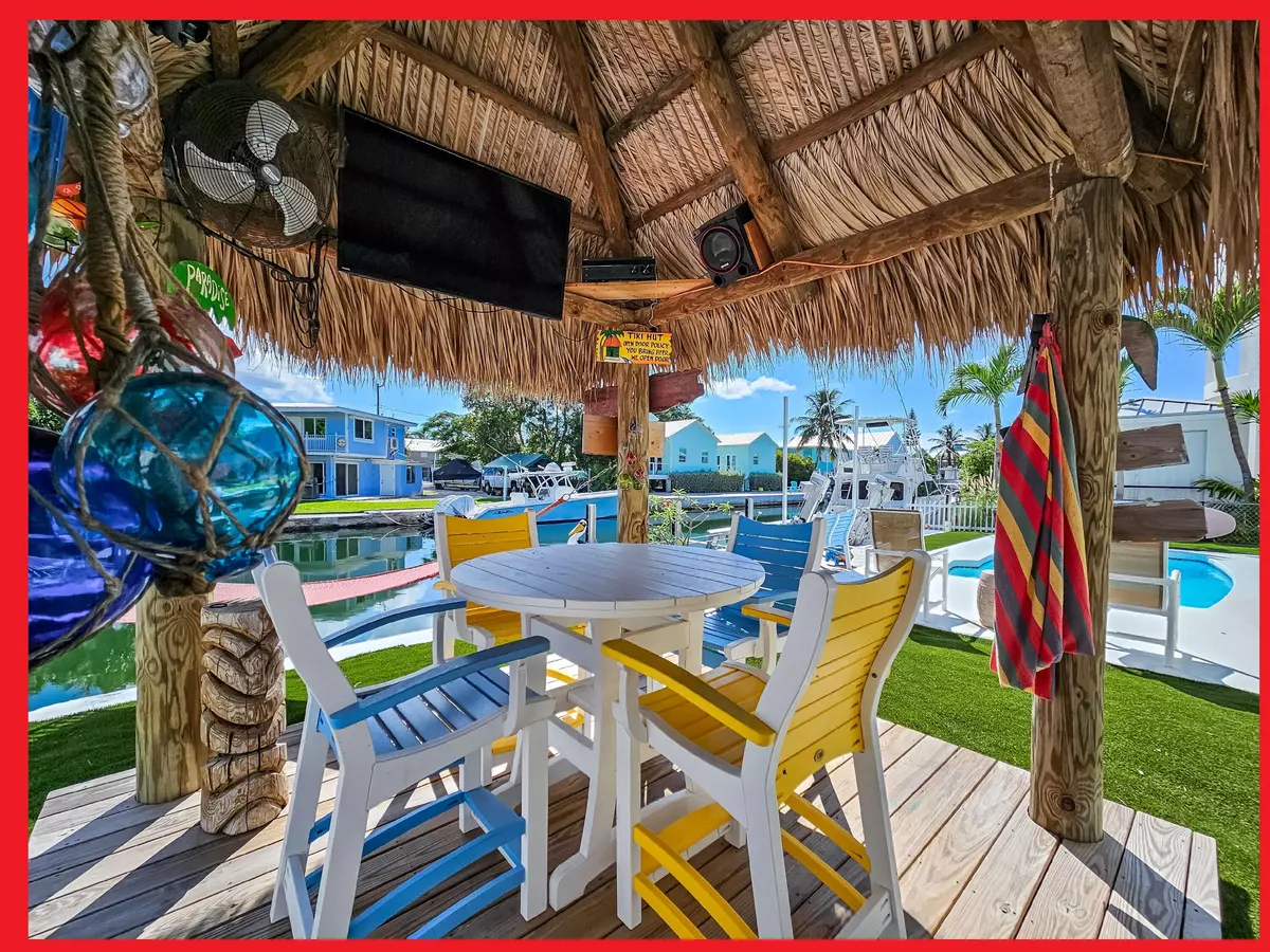 Summerland, FL 33042,1021 E Caribbean Drive