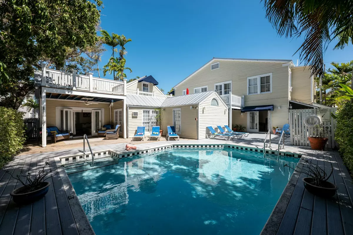 Key West, FL 33040,412 Frances Street