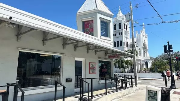 335 Duval Street #B, Key West, FL 33040