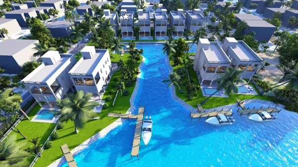 Marathon, FL 33050,8700 Overseas Highway #Lot 4