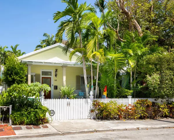 1413 Olivia Street, Key West, FL 33040