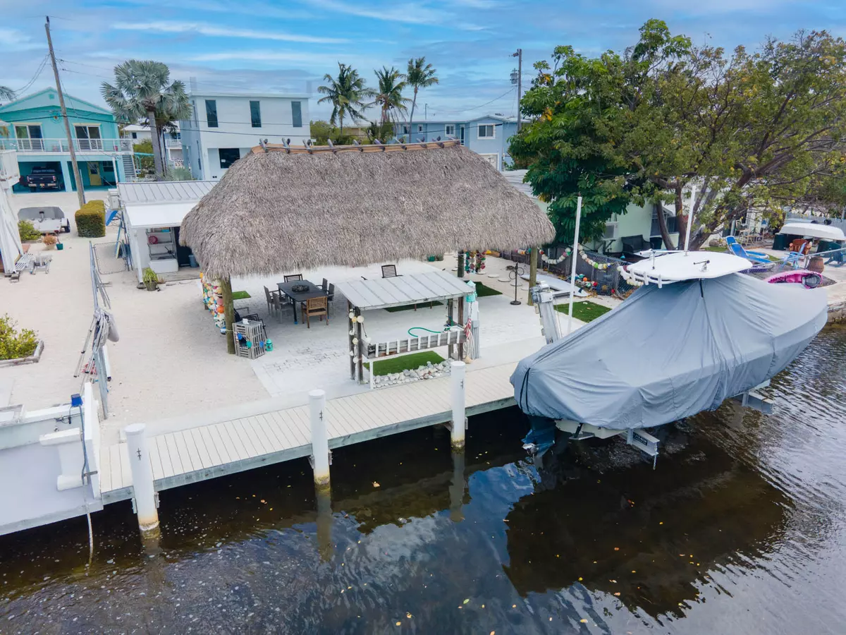 Layton, FL 33001,122 Snapper Creek Drive