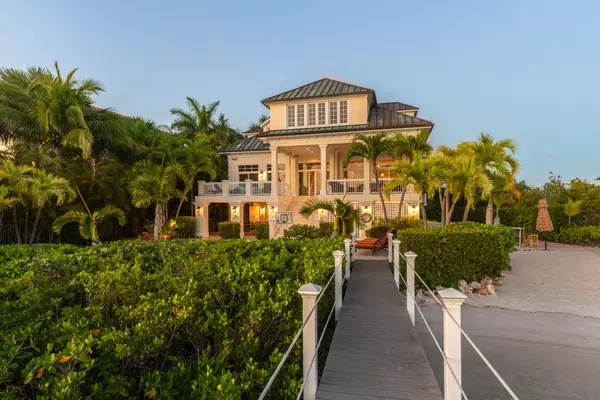 Shark Key, FL 33040,24 Cannon Royal Drive