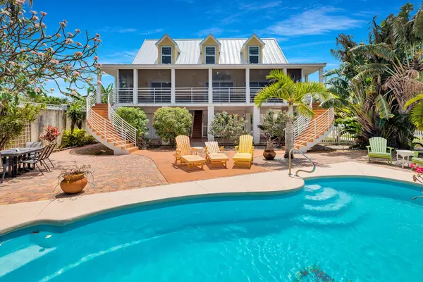 Marathon, FL 33050,412 122Nd Street Gulf Street