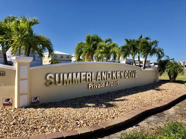 Summerland, FL 33042,24285 W Caribbean Drive