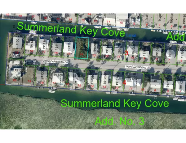 Summerland, FL 33042,24285 W Caribbean Drive