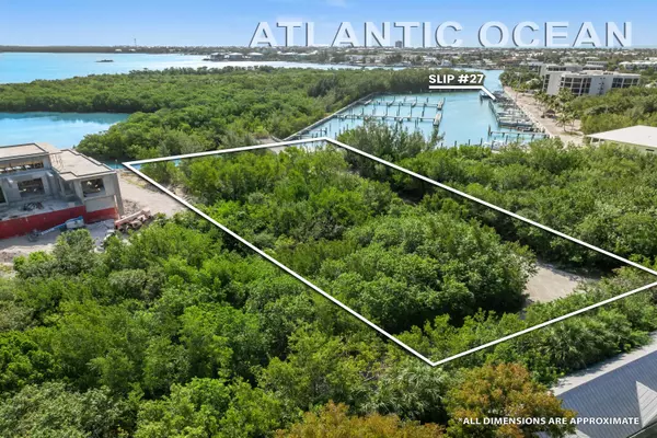 Marathon, FL 33050,Lot 3 Overseas Highway Seawatch