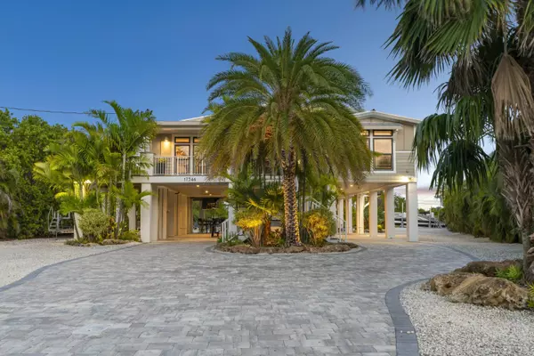 Sugarloaf, FL 33042,17346 Keystone Road