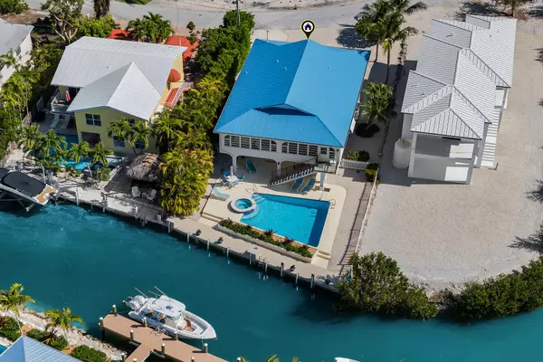 Marathon, FL 33050,444 Calle De Luna