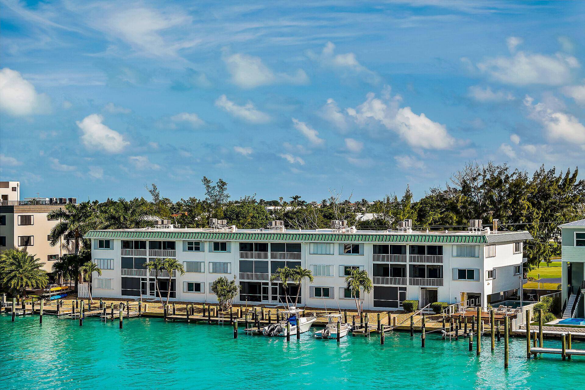 1505 Sombrero Boulevard #102, Marathon, FL 33050