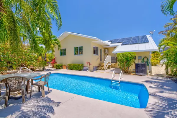Key Colony, FL 33051,501 11th Street