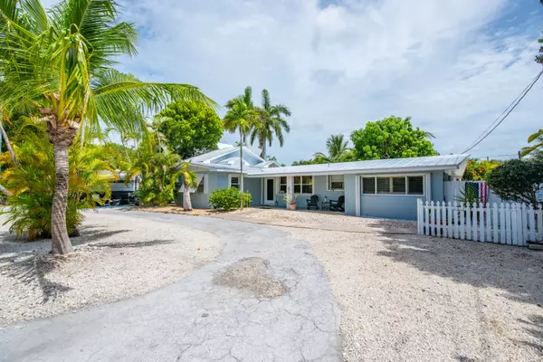 Big Pine, FL 33043,30471 Coconut Highway