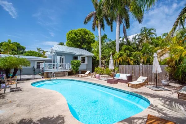 Big Pine, FL 33043,30471 Coconut Highway