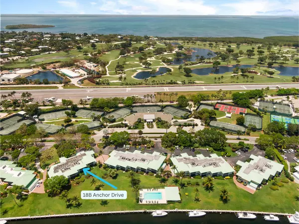 Key Largo, FL 33037,18 Anchor Drive Drive #B